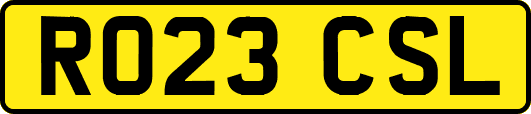 RO23CSL