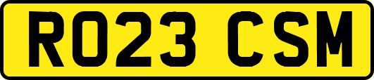 RO23CSM