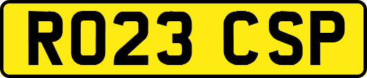 RO23CSP