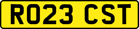 RO23CST