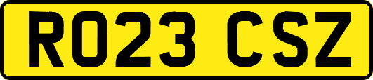 RO23CSZ