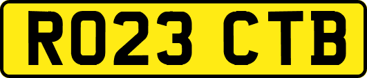RO23CTB