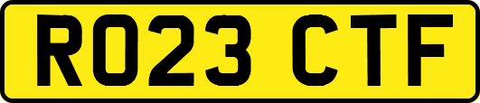 RO23CTF