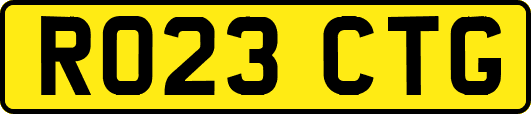 RO23CTG
