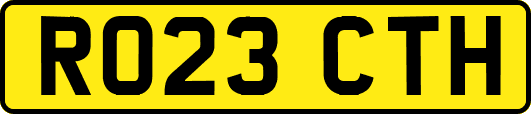 RO23CTH