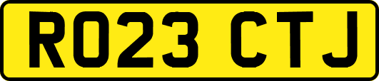 RO23CTJ