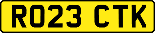 RO23CTK