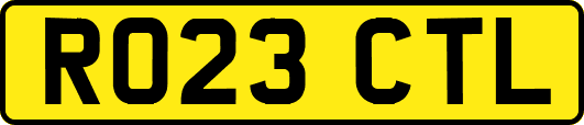 RO23CTL