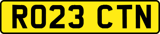 RO23CTN