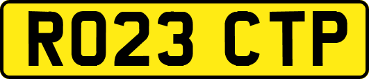 RO23CTP