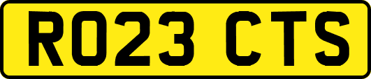 RO23CTS
