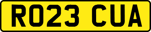 RO23CUA