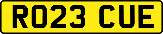 RO23CUE