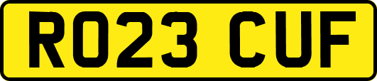 RO23CUF
