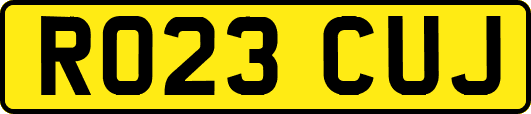 RO23CUJ