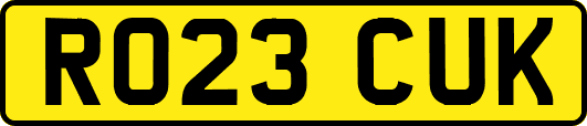 RO23CUK