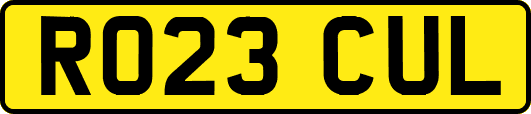 RO23CUL