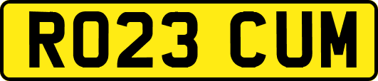 RO23CUM