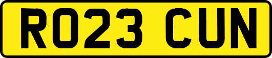 RO23CUN