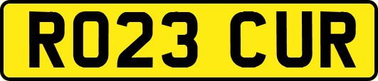 RO23CUR