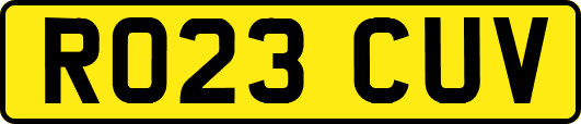 RO23CUV
