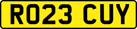 RO23CUY