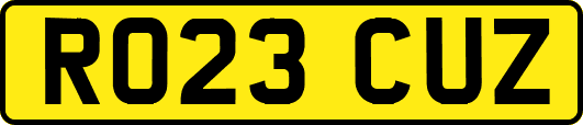RO23CUZ
