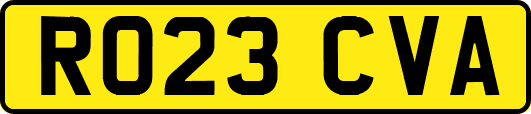 RO23CVA