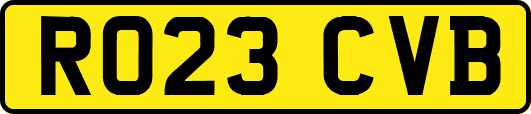 RO23CVB