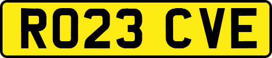 RO23CVE