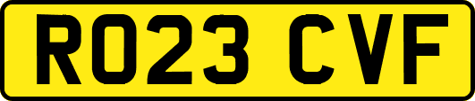 RO23CVF
