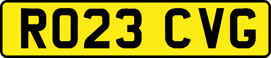 RO23CVG