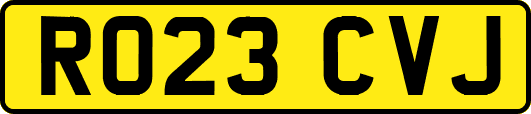 RO23CVJ