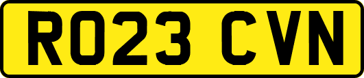 RO23CVN