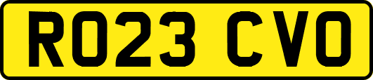 RO23CVO