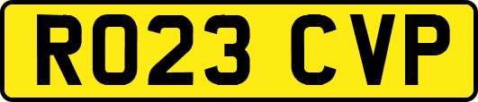 RO23CVP