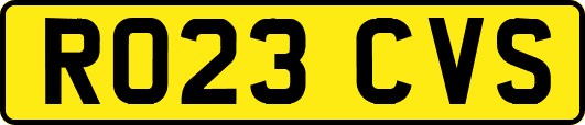 RO23CVS