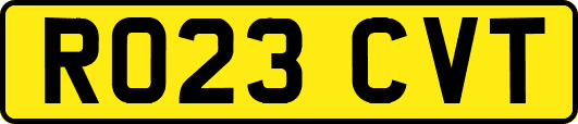 RO23CVT