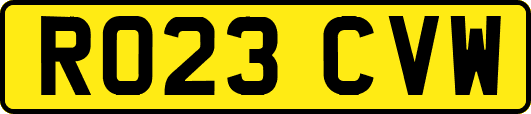 RO23CVW
