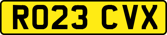 RO23CVX