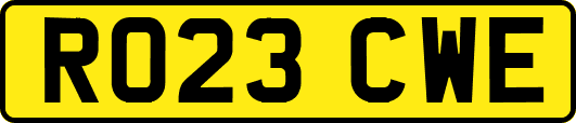 RO23CWE