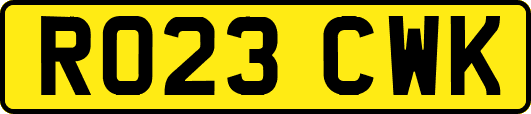 RO23CWK
