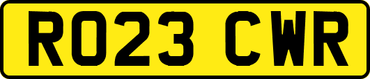 RO23CWR