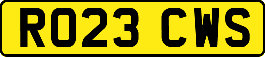 RO23CWS