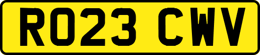 RO23CWV