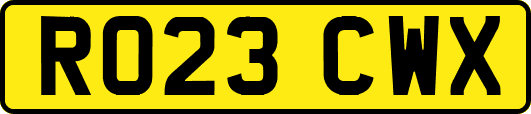 RO23CWX