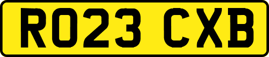 RO23CXB