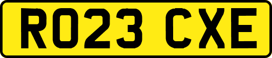 RO23CXE