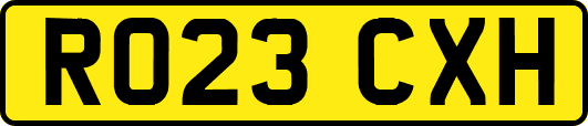 RO23CXH