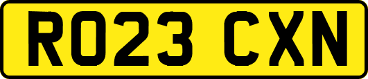 RO23CXN